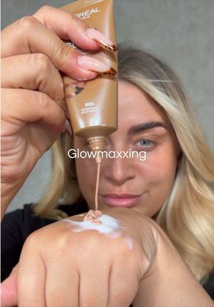 Video post by @beckymorganmakeup on TikTok