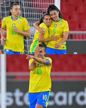 Image post by @90minbrasil on Instagram