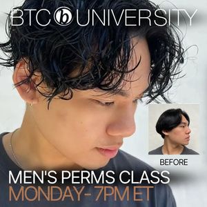 Image post by @behindthechair_com on Instagram
