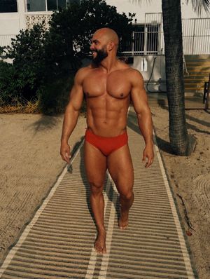 Image post by @claudioplanet on Instagram