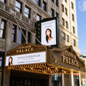 Image post by @playhousesquare on Instagram