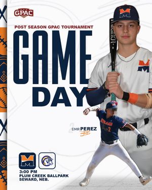 Image post by @midlandubaseball on Instagram