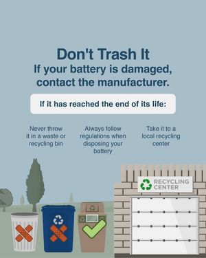 Image post by @powertoolinstitute on Facebook