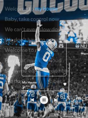 Image post by @dailyunivsports on Instagram