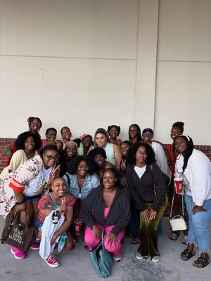 Image post by @freetobecollective on Instagram