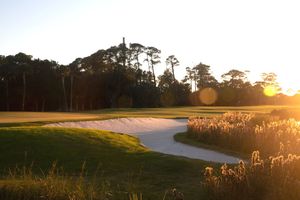 Image post by @kiawahresort on Twitter