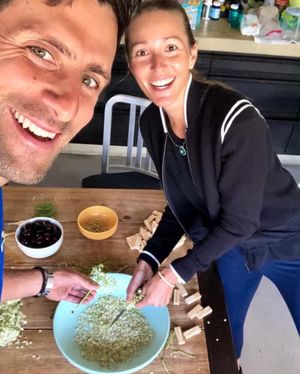 Image post by @djokernole on Instagram