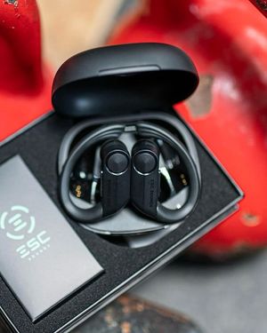 Image post by @esc_sounds on Instagram