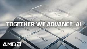 Video post by @amd on YouTube