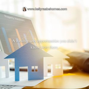 Image post by @kellyraaberealestate on Instagram