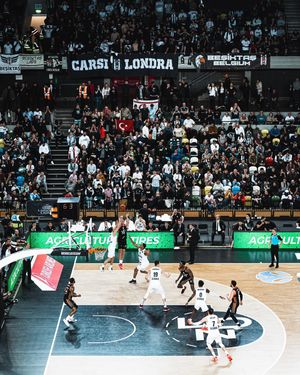 Image post by @londonlions on Instagram
