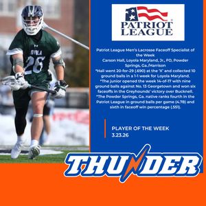 Image post by @thunderlaxclub on Instagram