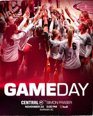 Image post by @cwuathletics on Instagram