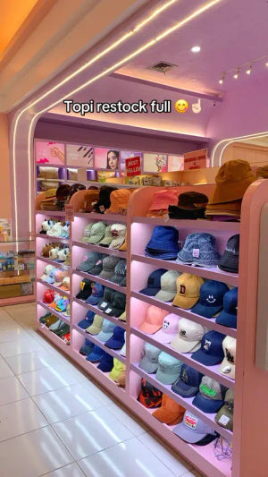 Image post by @deliwafastore.kediri on TikTok