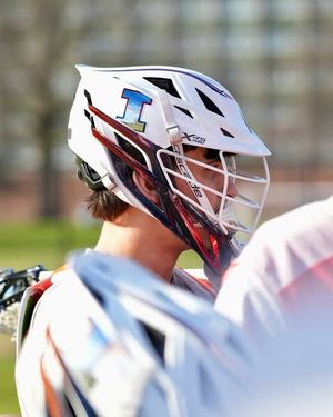 Image post by @illinimlax on Instagram
