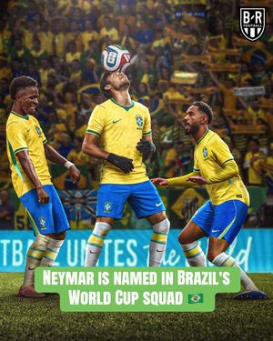 Video post by @brfootball on TikTok