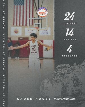 Image post by @hoophallclassic on Instagram