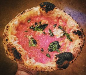 Image post by @missionpizzaws on Instagram