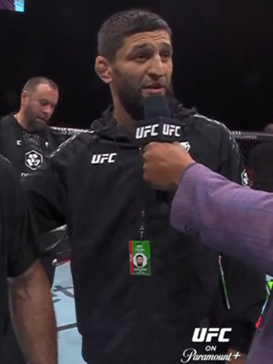 Video post by @ufc on TikTok