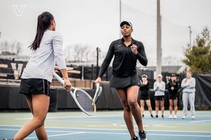 Image post by @vandywtennis on Instagram