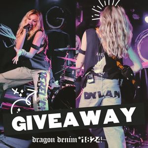 Image post by @dragondenim on Instagram