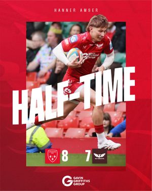 Image post by @scarlets_rugby on Instagram