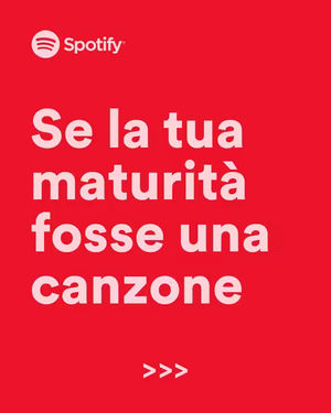 Image post by @spotifyitaly on TikTok