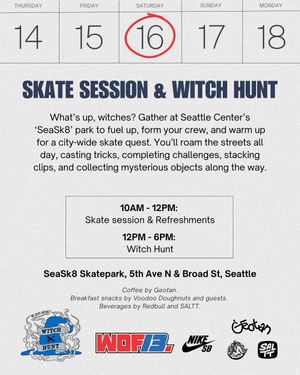 Image post by @skatelikeagirl on Instagram