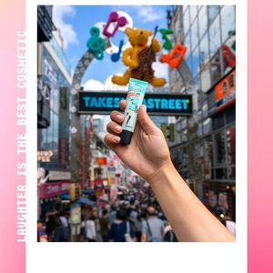 Image post by @benefitcosmetics on Instagram