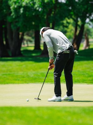 Image post by @usdgolf on Instagram