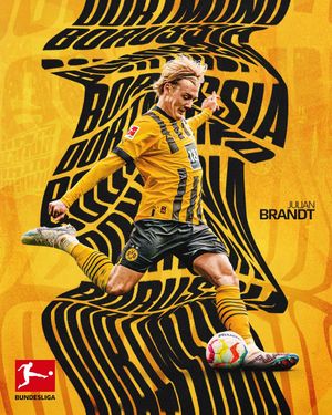 Image post by @bundesliga on Instagram