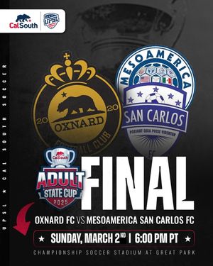 Image post by @upslsoccer on Instagram