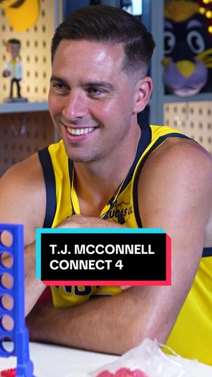 Video post by @pacers on TikTok