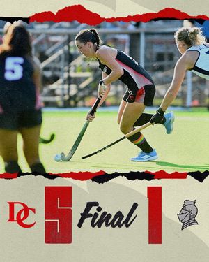 Image post by @dcfh_wildcats on Instagram
