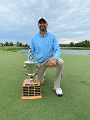 Image post by @WSGAGolf on Twitter