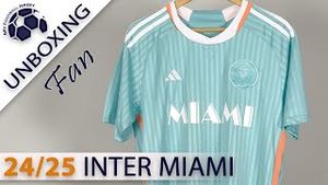 Video post by @myfootballjersey on YouTube