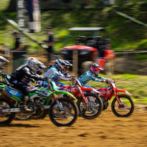 Image post by @racerxonline on Instagram