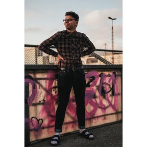 Image post by @paulomuc on Instagram