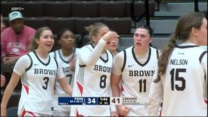 Video post by @BrownU_Bears on YouTube