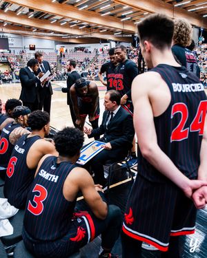 Image post by @yw.ball on Instagram