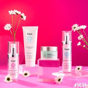 Image post by @mynykaa on Instagram
