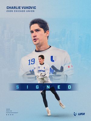 Image post by @gochicagounion on Instagram