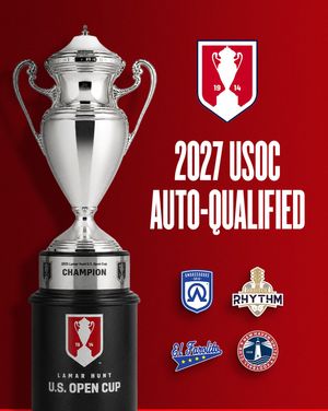 Image post by @npslsoccer on Instagram