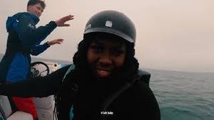 Video post by @tyramills_ on YouTube