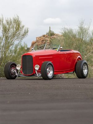 Image post by @barrett_jackson on Instagram