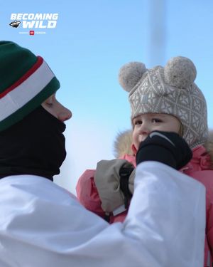 Video post by @IAWild on Twitter