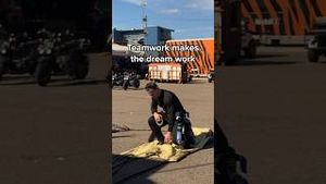 Video post by @peakauto on YouTube