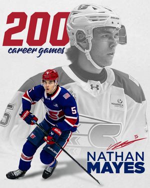 Image post by @spokanechiefs on Instagram