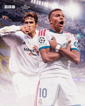 Image post by @bbcsport on Instagram