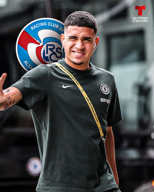 Image post by @telemundodeportes on Instagram